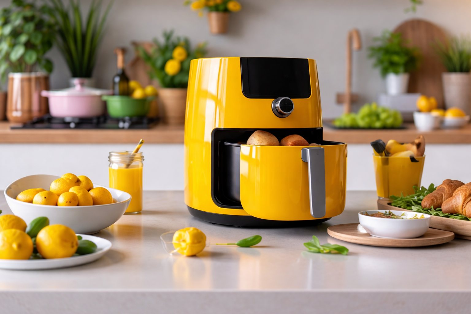 Kitchen Appliances