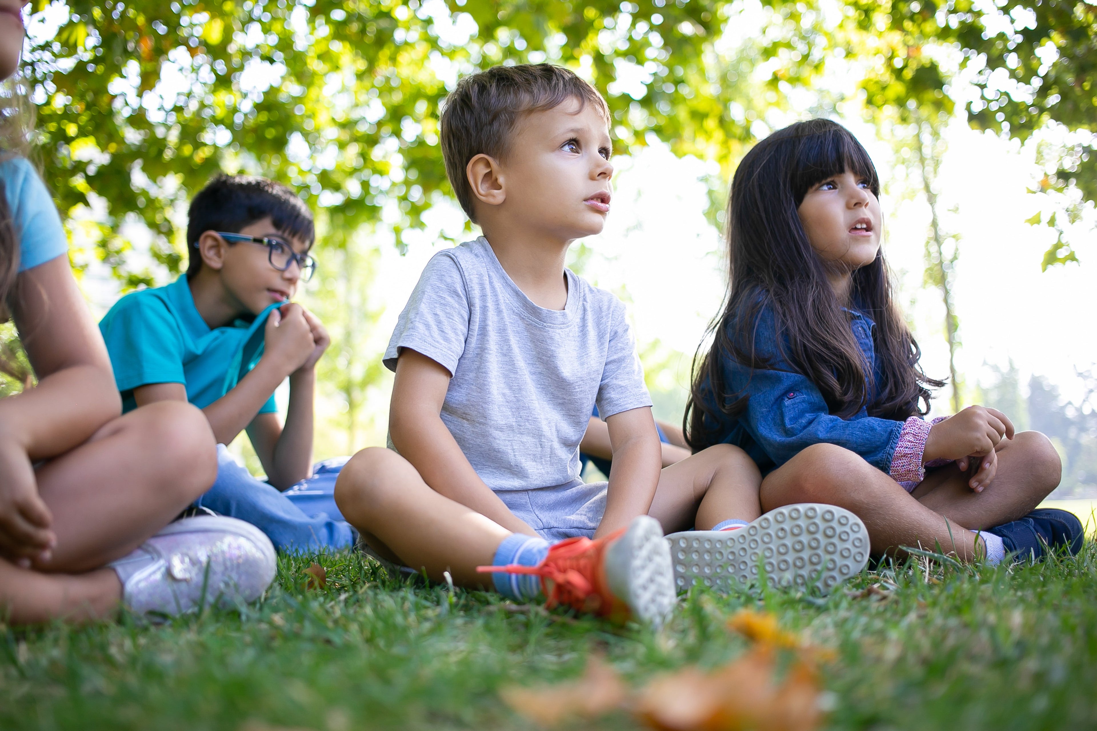 Kids
