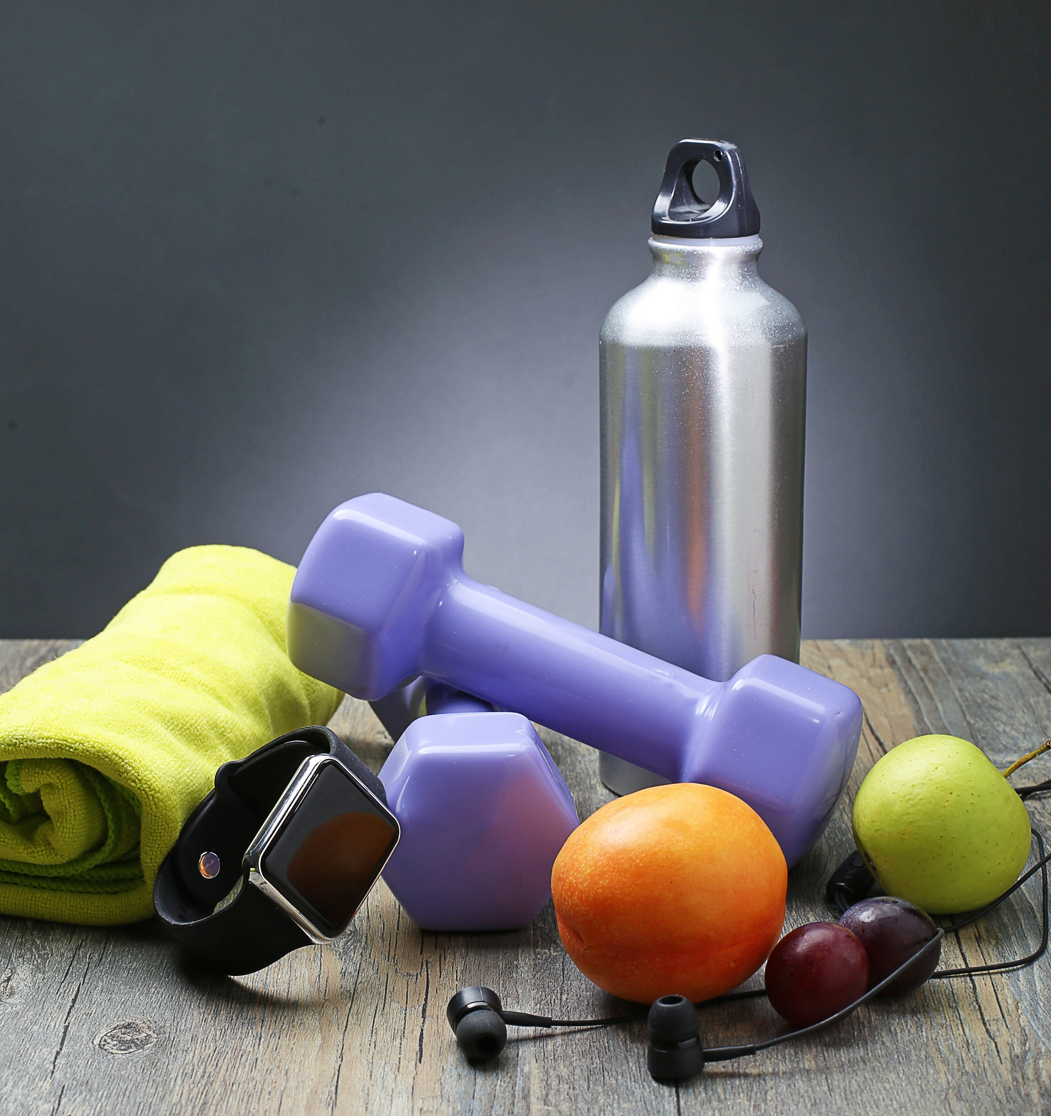 Sports and Fitness