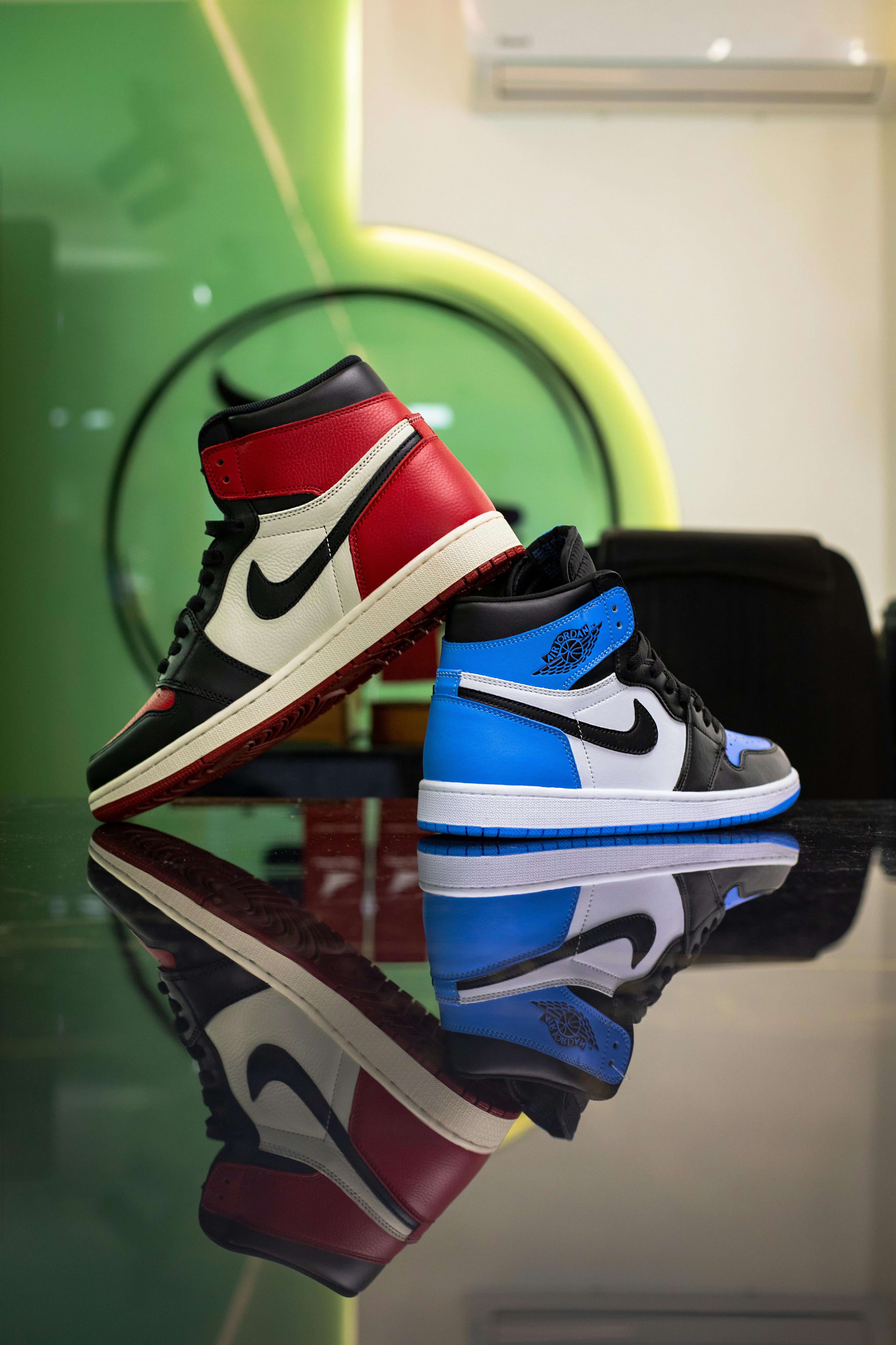 Footwear