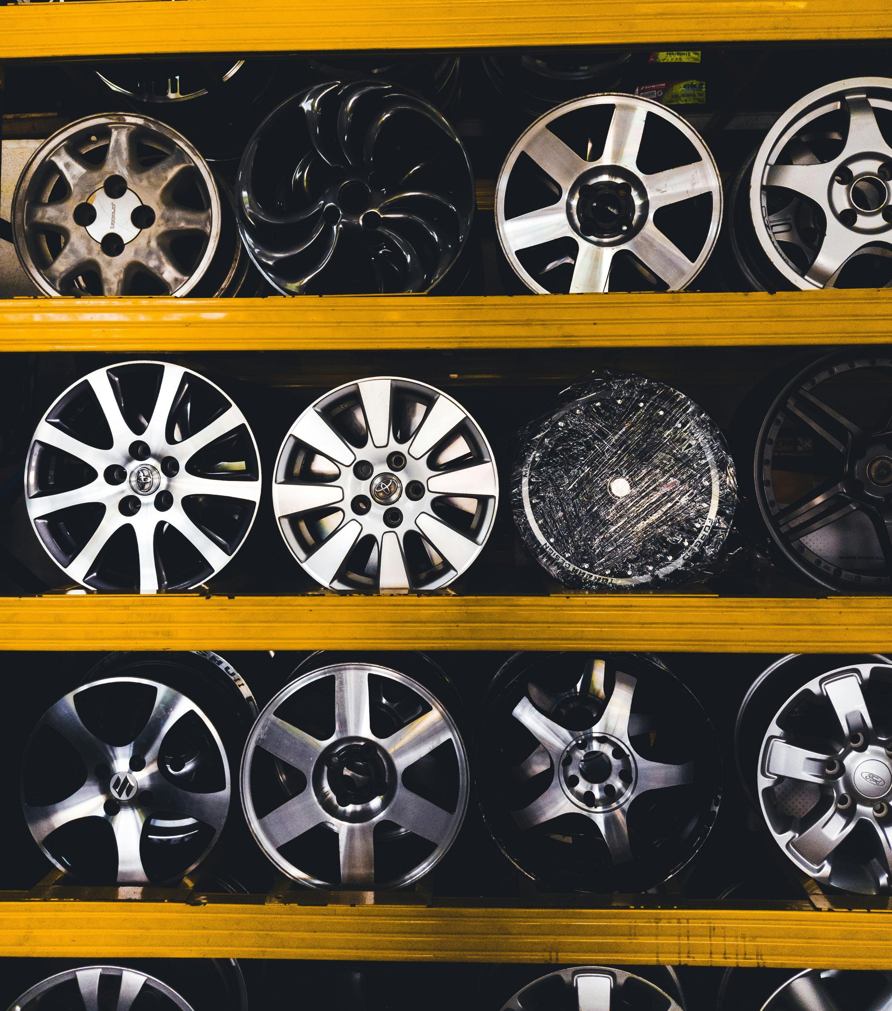 Automobile & Industrial