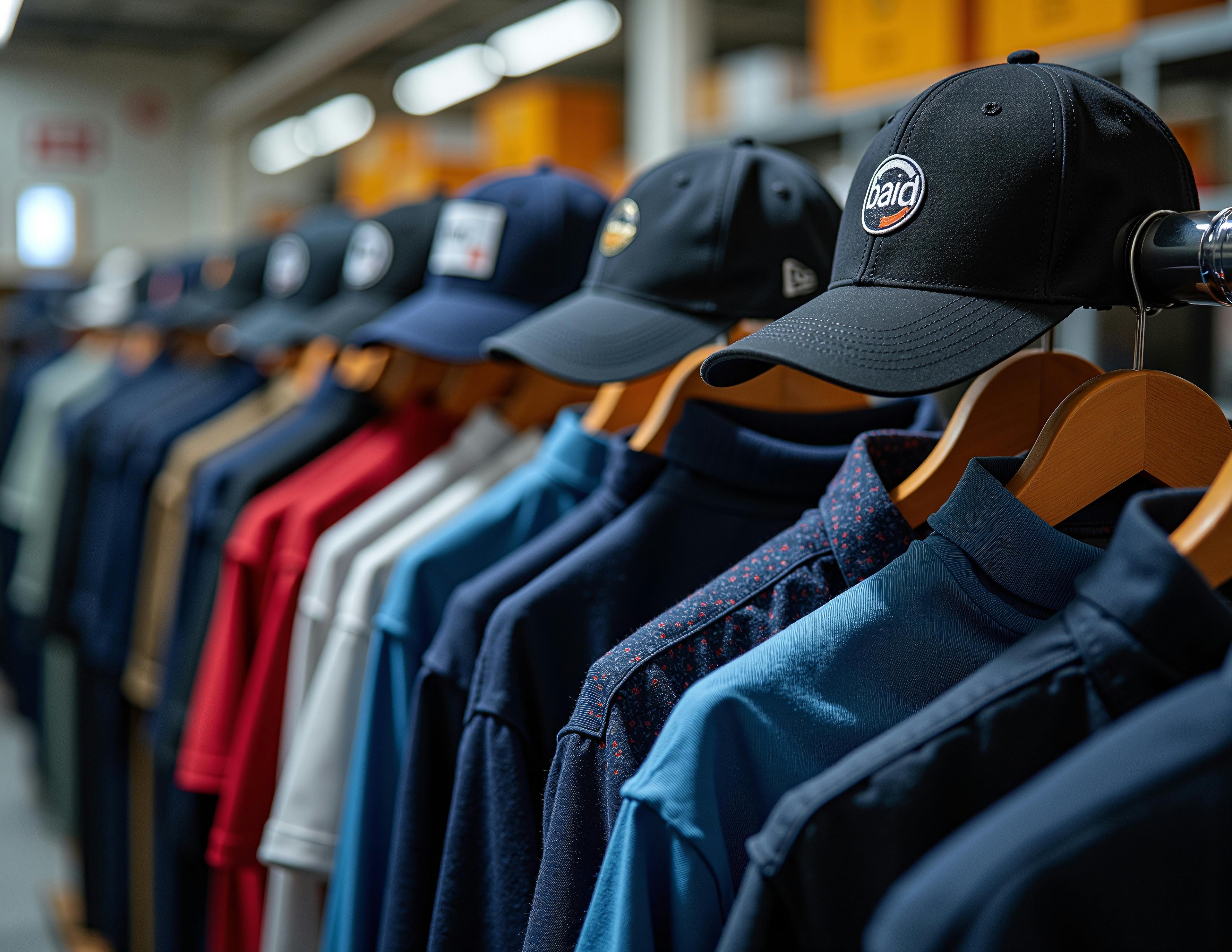 Apparel