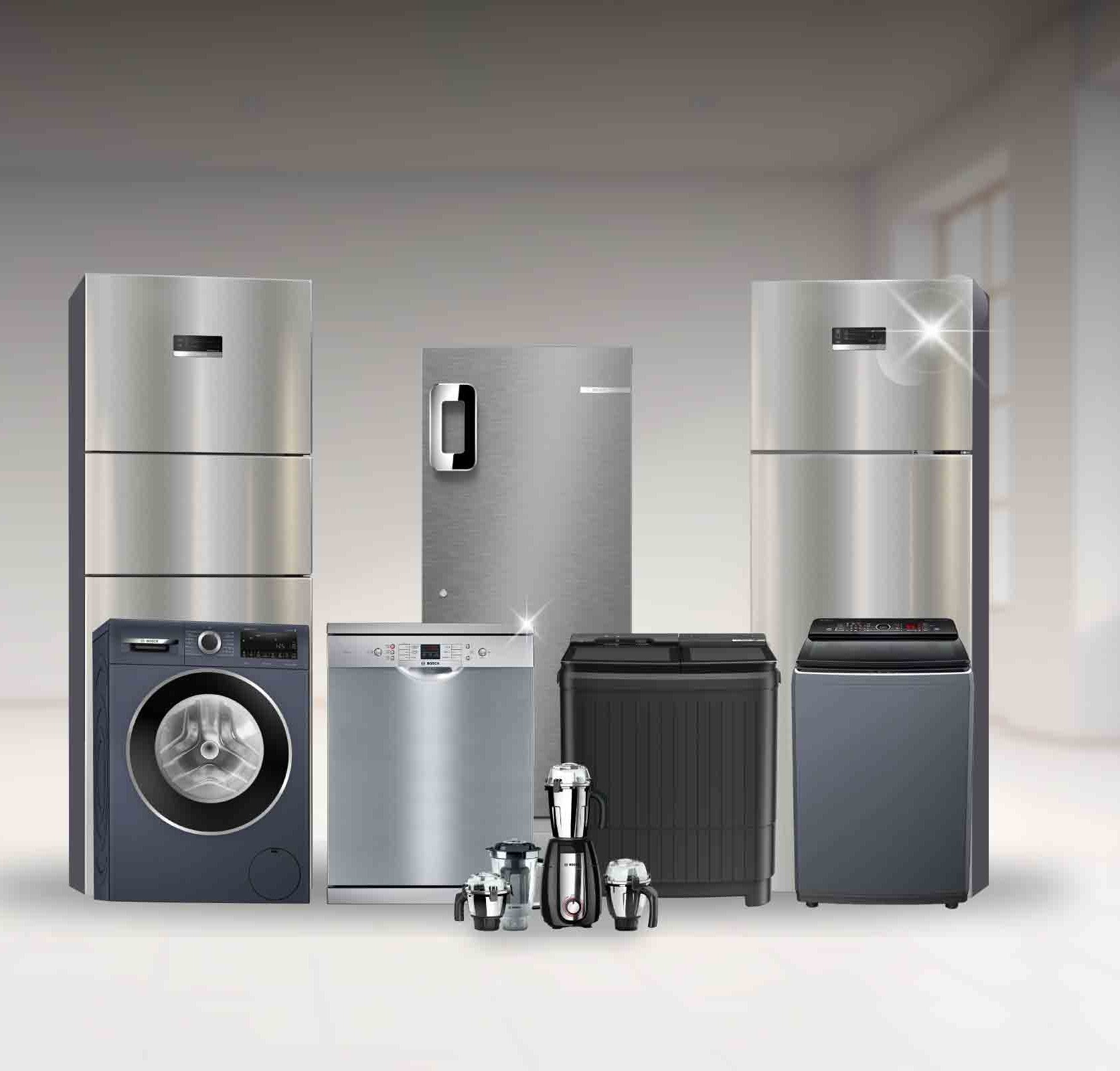 Home Appliances