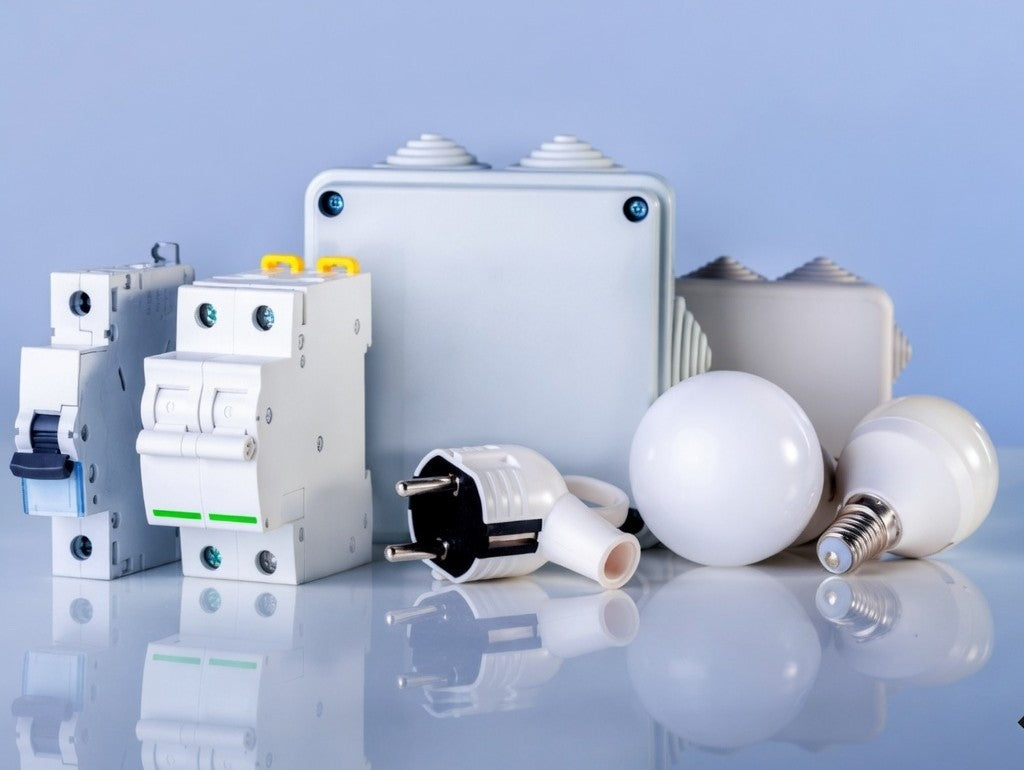 Home Utilities
