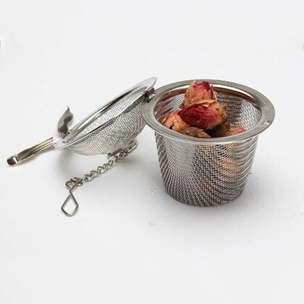 Classic Exports Tea Strainer (Pack of 1)