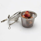 Classic Exports Tea Strainer (Pack of 1)