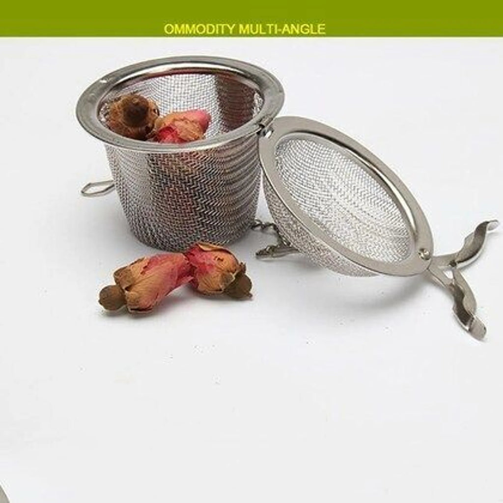 Classic Exports Tea Strainer (Pack of 1)