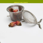 Classic Exports Tea Strainer (Pack of 1)