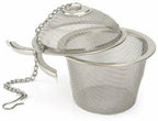 Classic Exports Tea Strainer (Pack of 1)