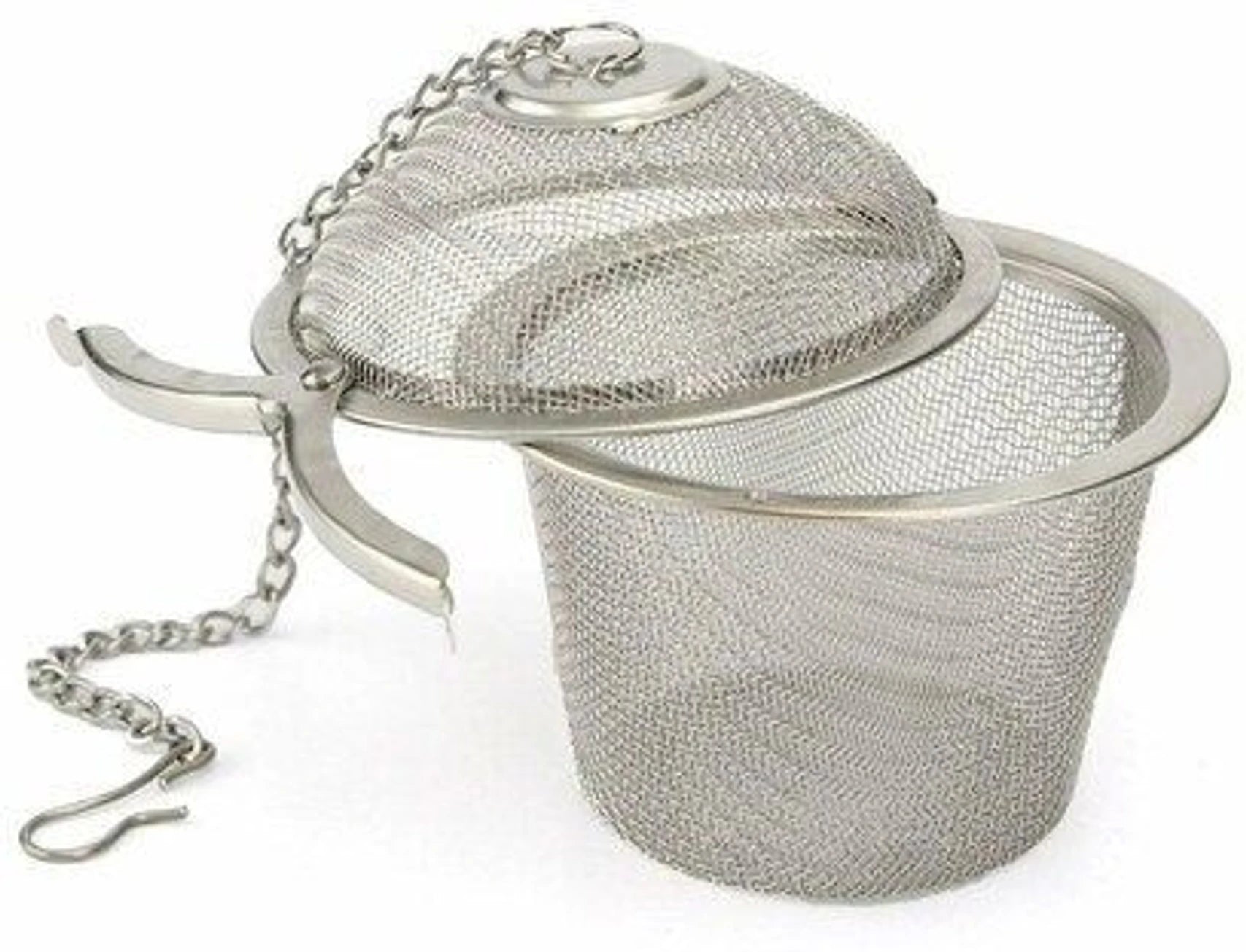 Classic Exports Tea Strainer (Pack of 1)