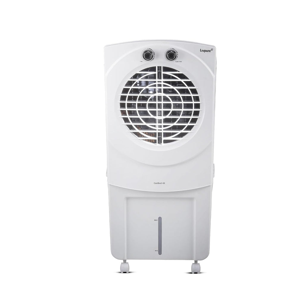 Livpure High-Performance 46L Air Cooler