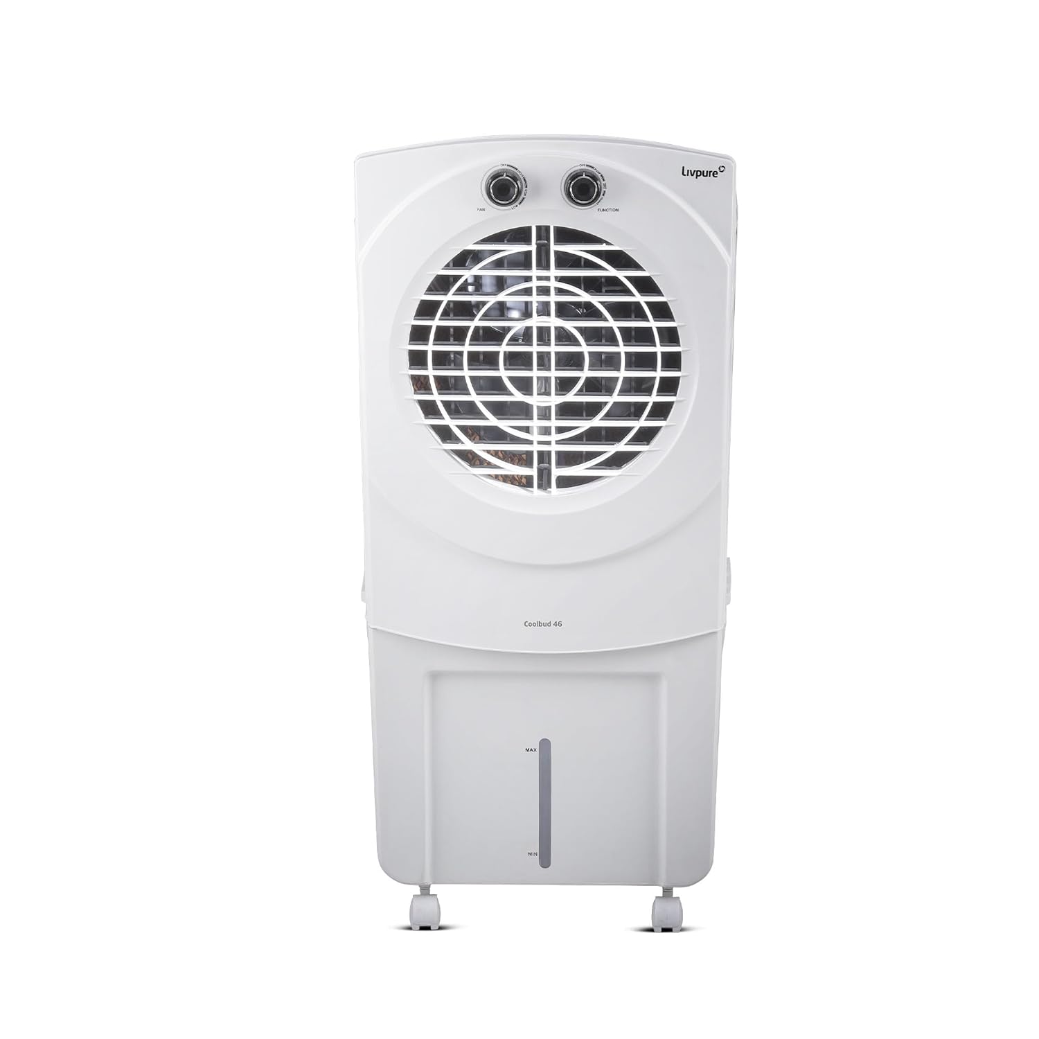 Livpure High-Performance 46L Air Cooler