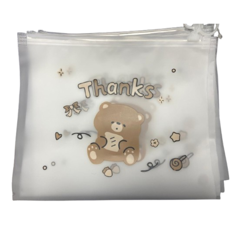ZIP POUCH