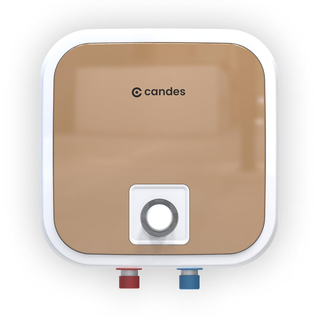 Candes 10L Water Heater | Fast Heating & Energy Efficient