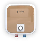 Candes 10L Water Heater | Fast Heating & Energy Efficient