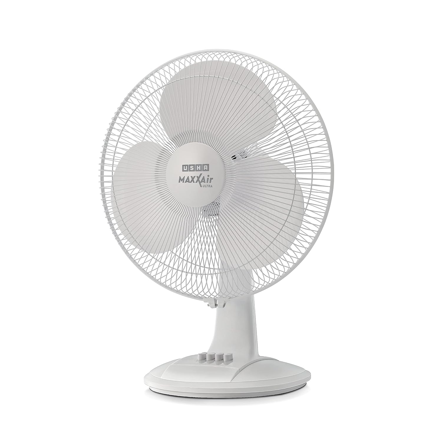 Usha High-Speed Table Fan for Home & Office