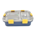 LUNCH BOX BLUE
