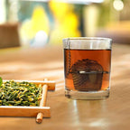Premium Tea Filter Mesh Strainer for Tea & Herbal Infusions