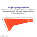 SQUEEGEES
