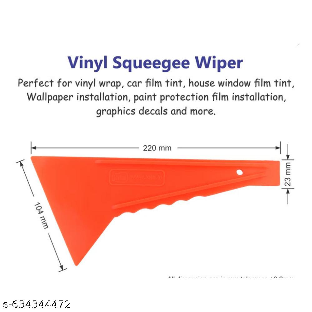 SQUEEGEES