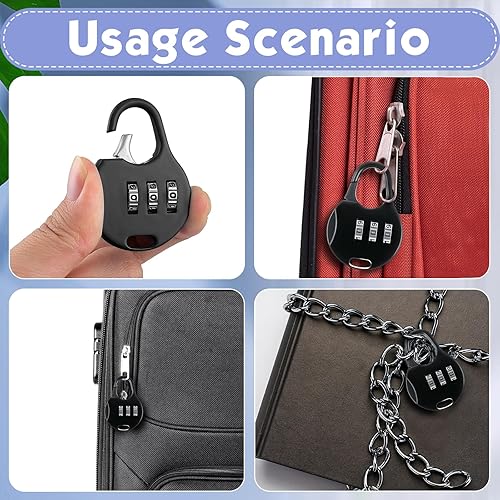 LOCKS
