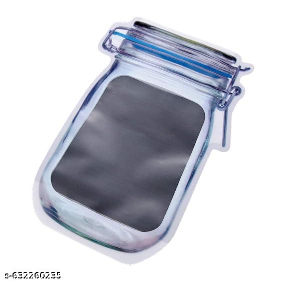 JAR COVERS