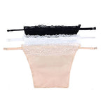 Women Multicolor Camisole (Pack of 3)