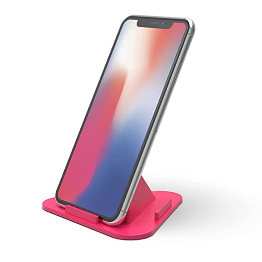 Traingle Mobile Phone Holder Set of 6