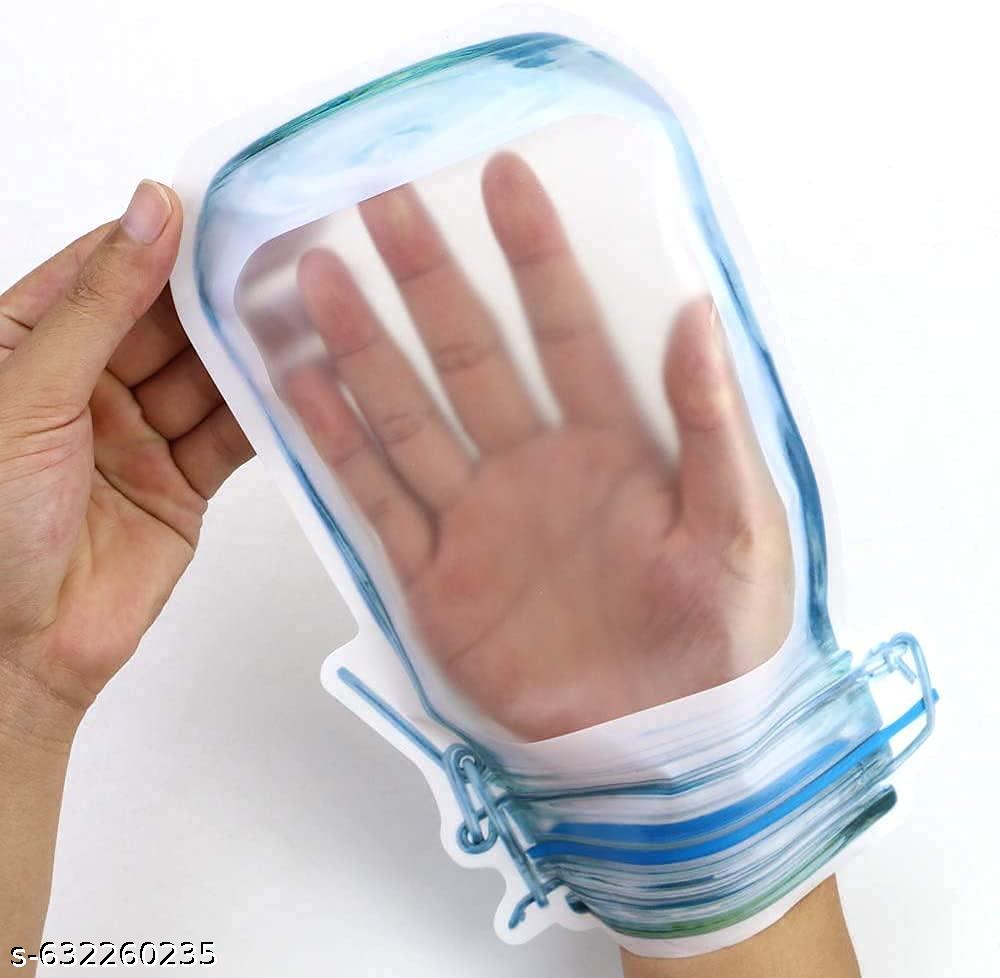 JAR COVERS