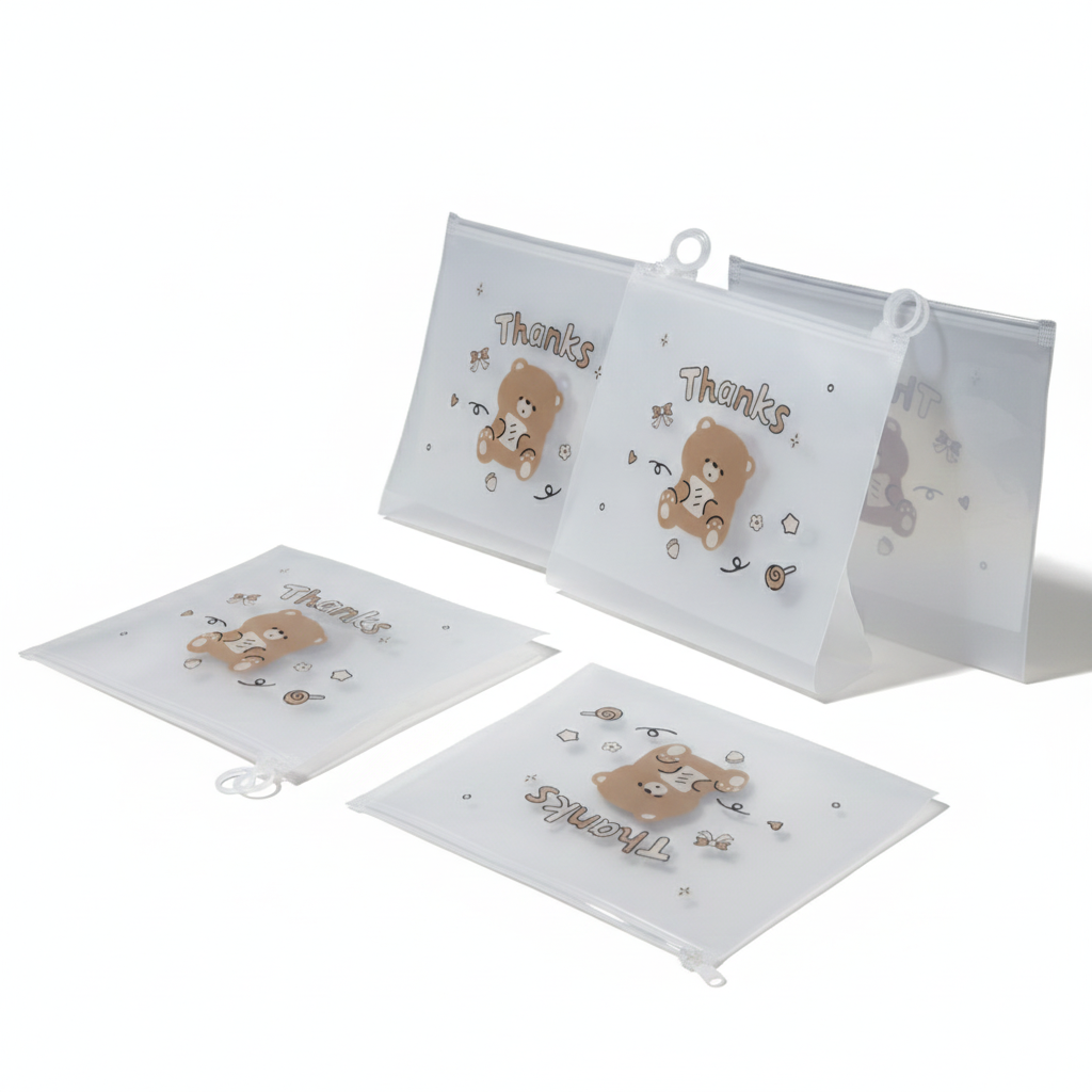 ZIP POUCH