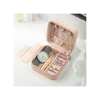 Jewellery Storage Box – Compact & Elegant Organiser