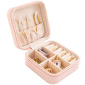 Jewellery Storage Box – Compact & Elegant Organiser