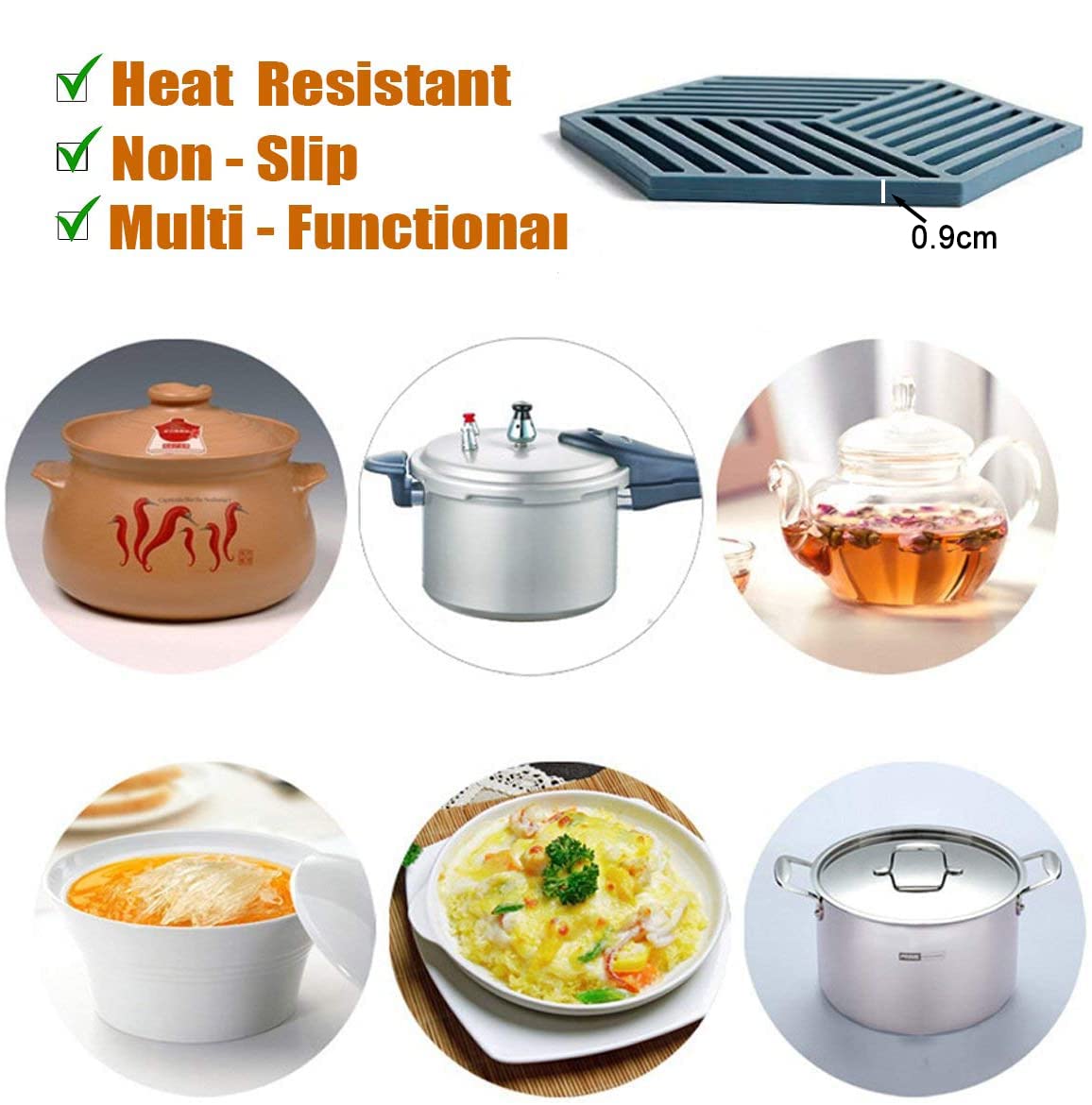 HOT MATS