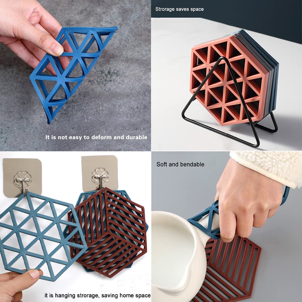 HOT MATS