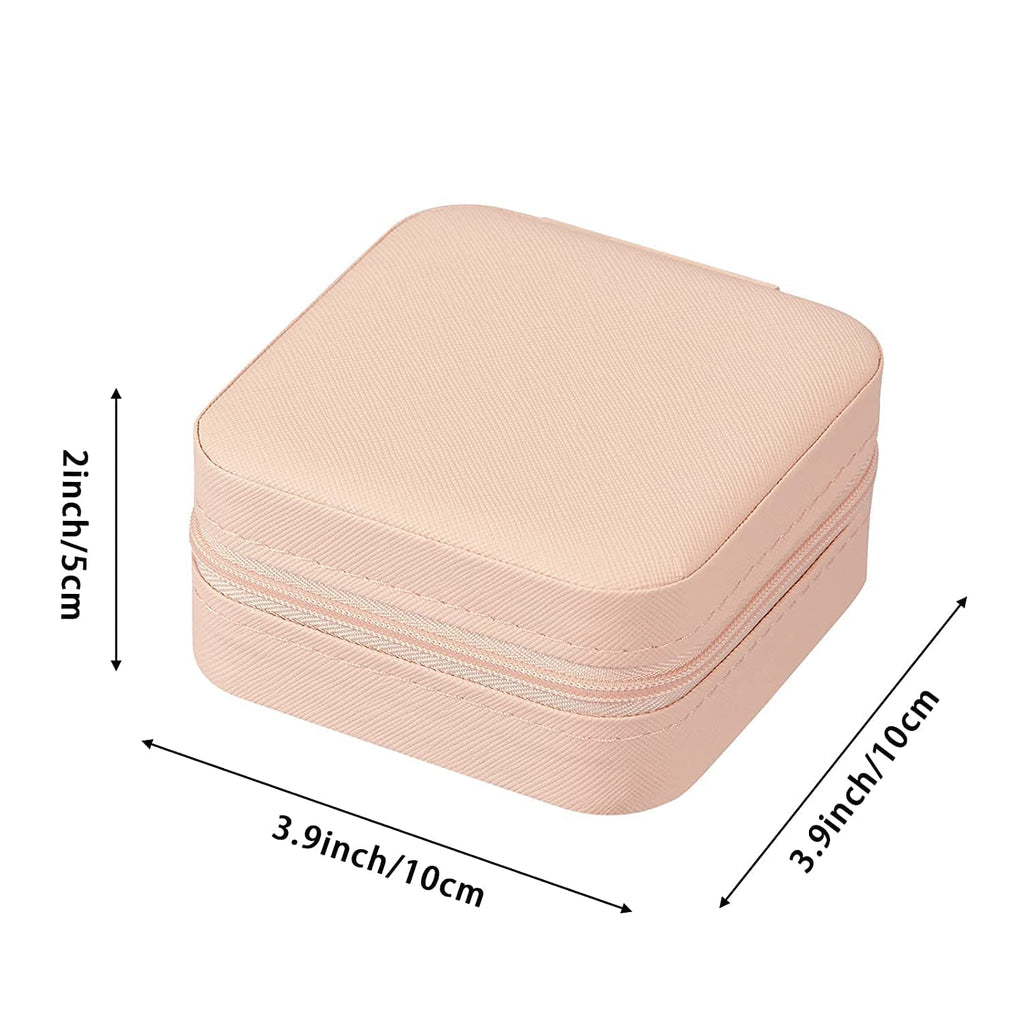Jewellery Storage Box – Compact & Elegant Organiser