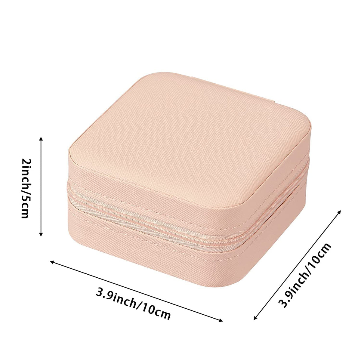 Jewellery Storage Box – Compact & Elegant Organiser