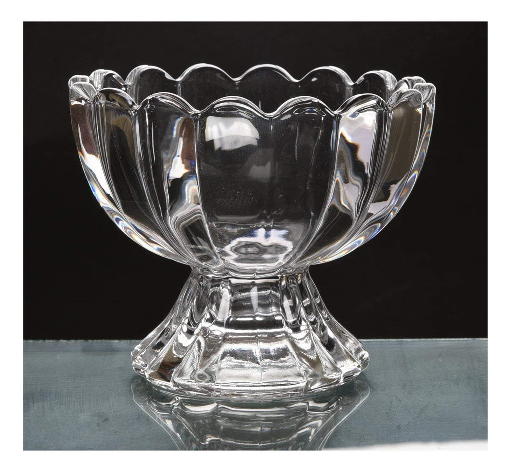 Born Chef Ice Cream Cups ,Stylish & Durable Dessert Serving Cups