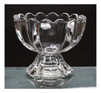 Born Chef Ice Cream Cups ,Stylish & Durable Dessert Serving Cups