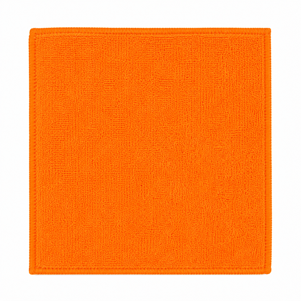 Premium Microfiber Washing Cloth Pack of 3