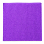 Premium Microfiber Washing Cloth Purple