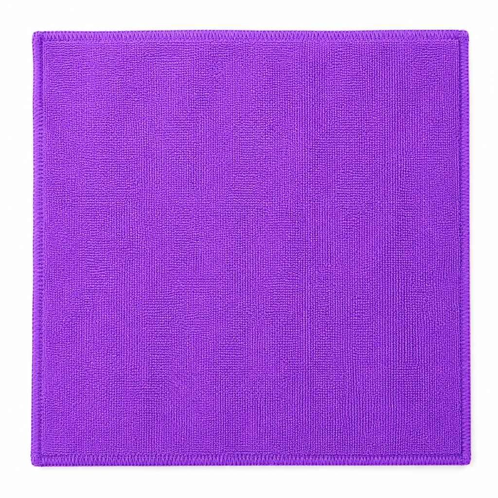 Premium Microfiber Washing Cloth Pack of 3
