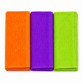 Premium Microfiber Washing Cloth Pack of 3