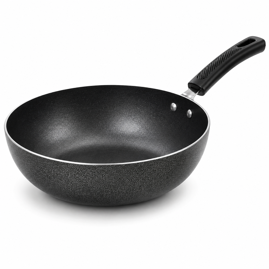 Prestige Kitchen Essential Non-Stick Fry Pan