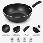 Prestige Kitchen Essential Non-Stick Fry Pan
