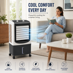 Candes High-Performance 35L Air Cooler