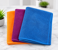 Vehicle Washing  Cloth (Pack Of 3)