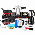 Festival Kitchen Combo – Complete Kitchen Essentials Set