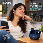 Core Stonepods Buds – Wireless Earbuds