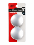 Universal Blind Spot Rear Mirror for Safe Driving (suitable for all cars)