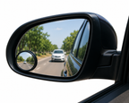 Universal Blind Spot Rear Mirror for Safe Driving (suitable for all cars)